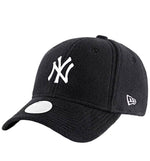 New Era Women's Cosy 9forty Neyyan Casual Cap/Visor