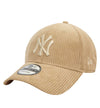 Casual_Unisex_NEW ERA Cord 9forty Neyyan Cap