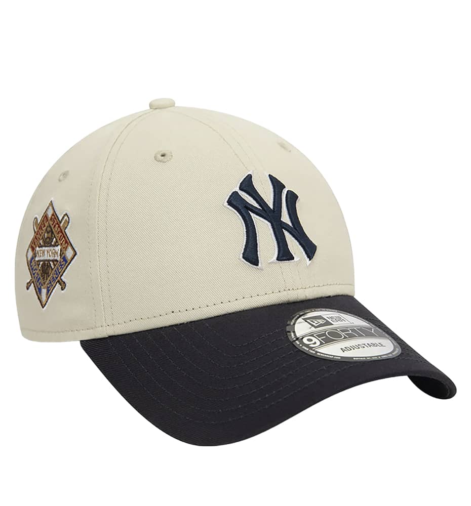 Gorra Casual_Unisex_NEW ERA World Series 9forty Neyyanco