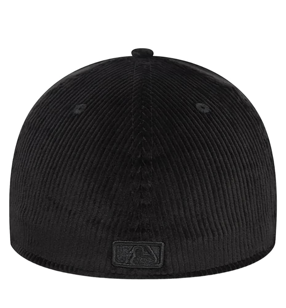 Casual_Unisex_NEW ERA Cord 39thirty Neyyan Cap