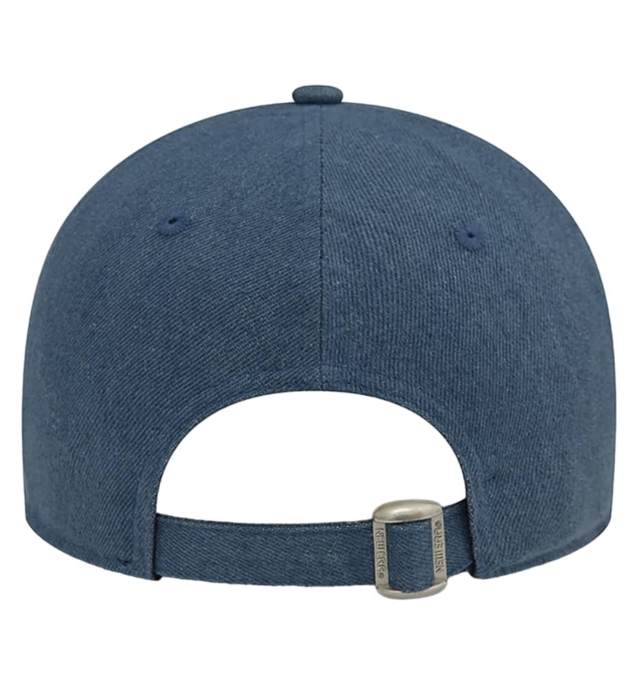 Gorra Casual_Unisex_NEW ERA Diamante Denim 9forty Neyyan