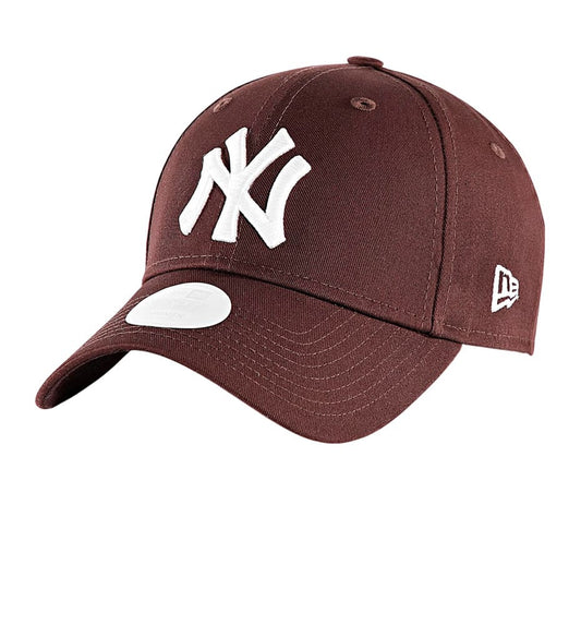 Gorra / Visera Casual_Mujer_NEW ERA Wmns League Ess 9forty Neyyan