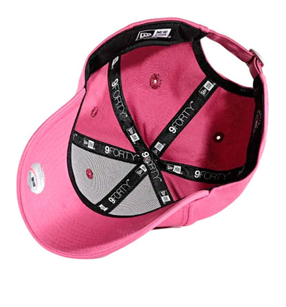 Gorra / Visera Casual_Mujer_NEW ERA Wmns League Ess 9forty Losdod