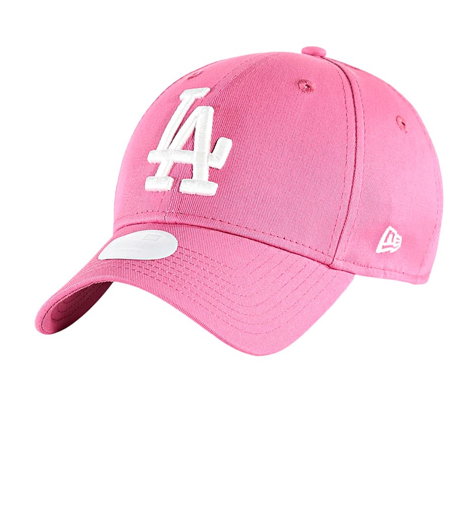 Gorra / Visera Casual_Mujer_NEW ERA Wmns League Ess 9forty Losdod