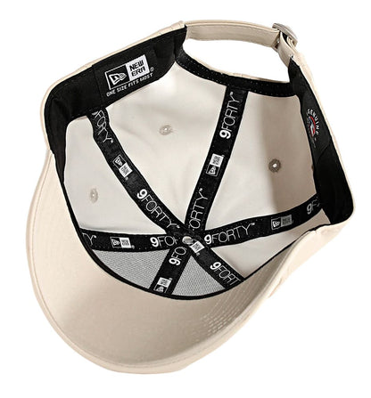 Gorra / Visera Casual_Mujer_NEW ERA Wmns Midi Pu 9forty Neyyan