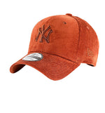 Casual_Unisex_NEW ERA Cord 9forty Neyyan Cap