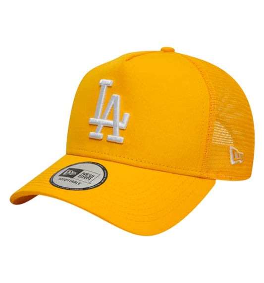 Casual_Men_NEW ERA League Ess Trucker Losdod Cap