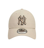 Casual_Men_NEW ERA Team Outline 9forty Neyyan Cap