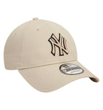 Casual_Men_NEW ERA Team Outline 9forty Neyyan Cap
