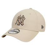 Casual_Men_NEW ERA Team Outline 9forty Neyyan Cap