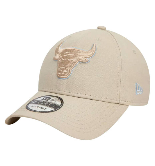 Casual Cap_Men_NEW ERA Team Outline 9forty Chibul