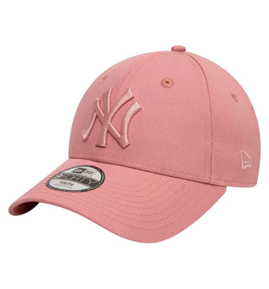Casual_Child_NEW ERA Chyt League Ess 9forty Neyyan Cap