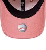 Casual_Bebe_NEW ERA Infant League Ess 9forty Neyyan Cap