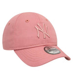 Casual_Bebe_NEW ERA Infant League Ess 9forty Neyyan Cap