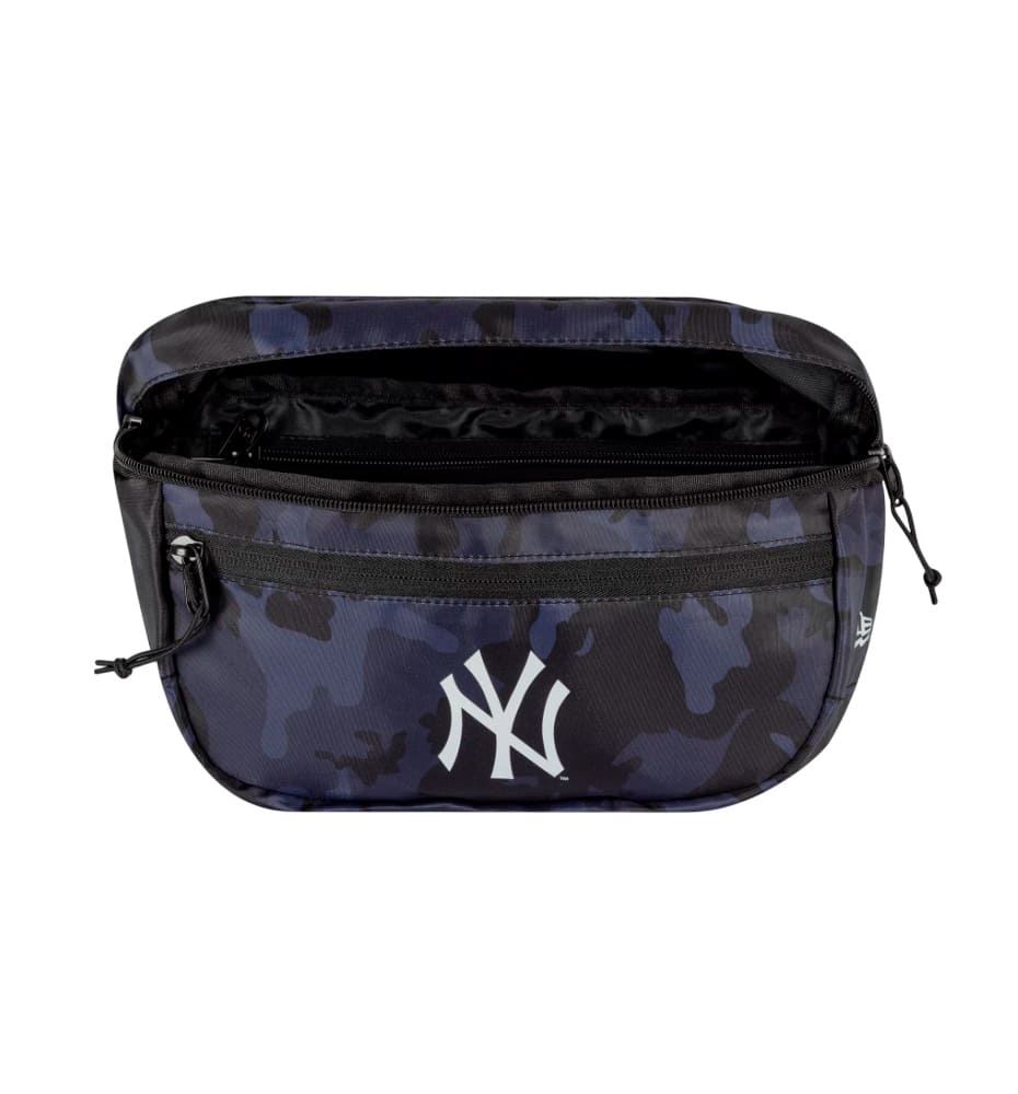 Bolso / Bandolera / Riñonera Casual_Unisex_NEW ERA Aop Camo Waist Bag Neyyan