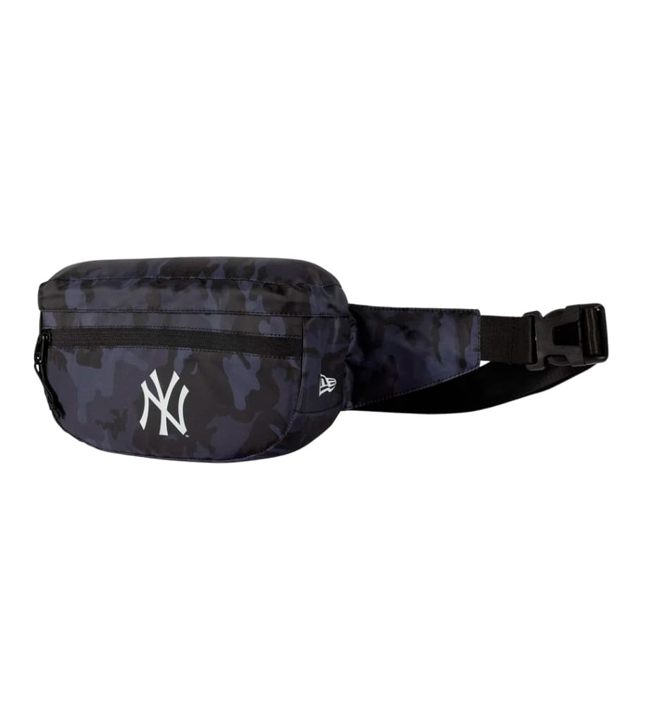 Bolso / Bandolera / Riñonera Casual_Unisex_NEW ERA Aop Camo Waist Bag Neyyan