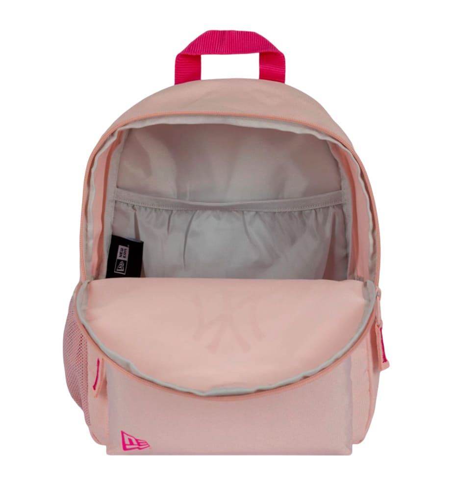 Casual_Unisex_NEW ERA Mini Backpack Neyyan Backpack