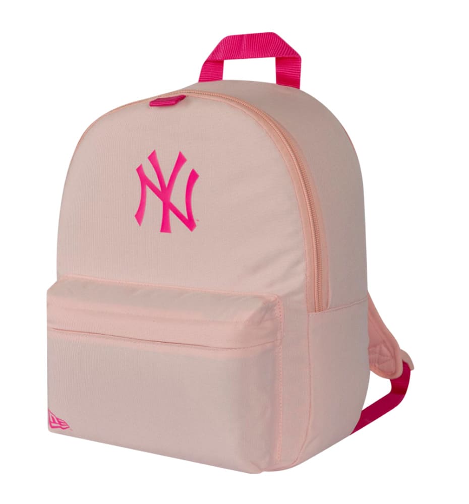 Casual_Unisex_NEW ERA Mini Backpack Neyyan Backpack