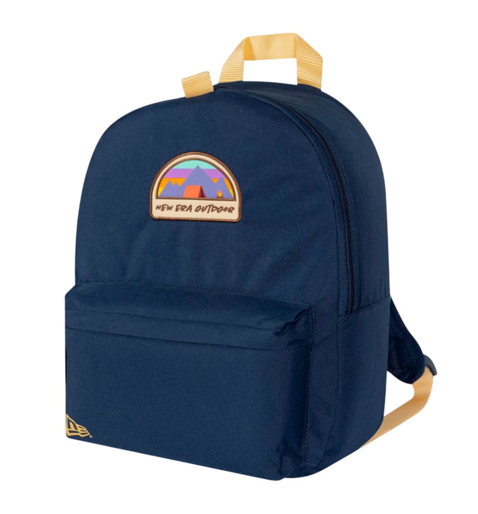 Backpack Casual_Unisex_NEW ERA Explorer Mini Backpack Newera