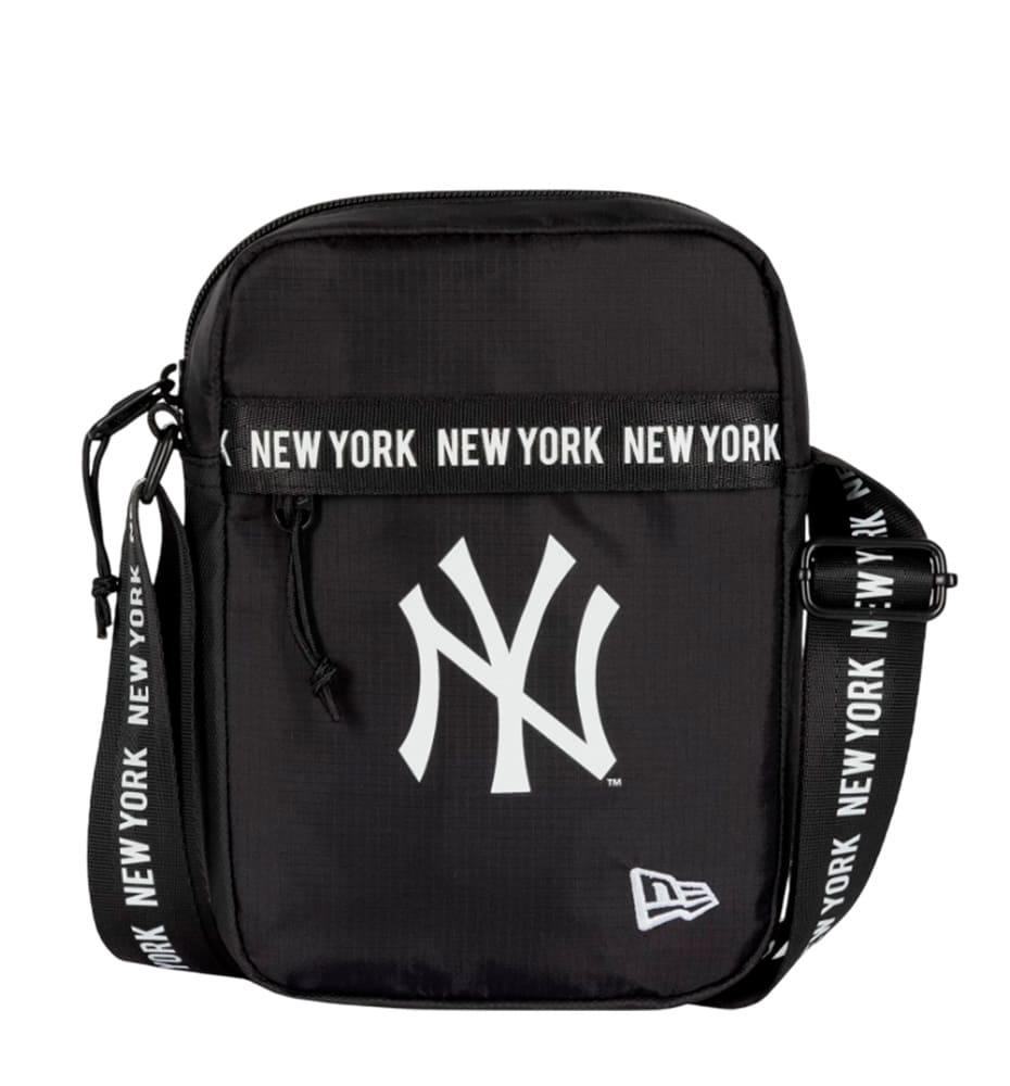 Casual Unisex Handbag/Shoulder Bag/Waist Bag NEW ERA Ny Strap Side Bag Neyyan