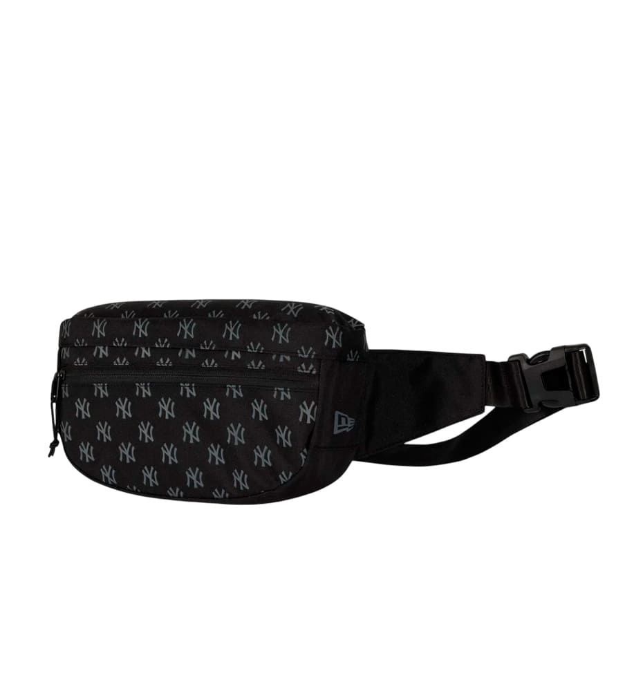 Bolso / Bandolera / Riñonera Casual_Unisex_NEW ERA Monogram Waist Bag Neyyan