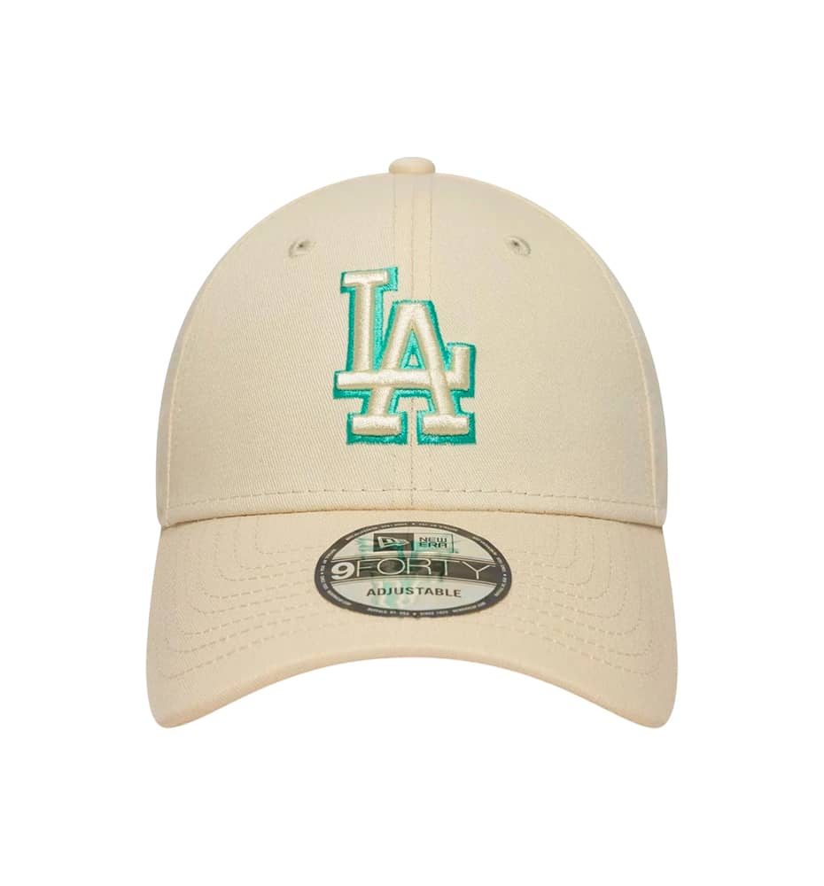 Men's Casual Cap_NEW ERA Team Outline 9FORTY Losdod