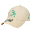 New Era Team Outline 9forty Losdod Casual Cap/Visor