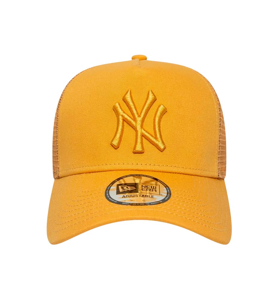 Casual Cap_Men_NEW ERA League Ess Trucker Neyyan