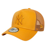 Casual Cap_Men_NEW ERA League Ess Trucker Neyyan