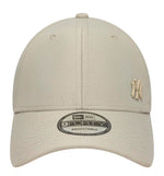 Gorra Casual New Era Tonal Flawless 9forty New york yankees