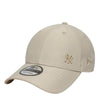 Gorra Casual New Era Tonal Flawless 9forty New york yankees