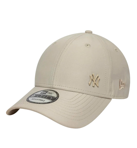 Gorra Casual New Era Tonal Flawless 9forty New york yankees