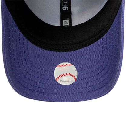Gorra Casual_Niño_NEW ERA Infant League 9FORTY LA Dodgers