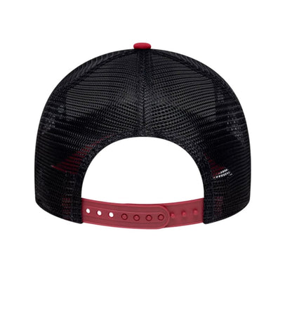 Cap / Visor Casual_Men_NEW ERA Graphic Patch Trucker Newera