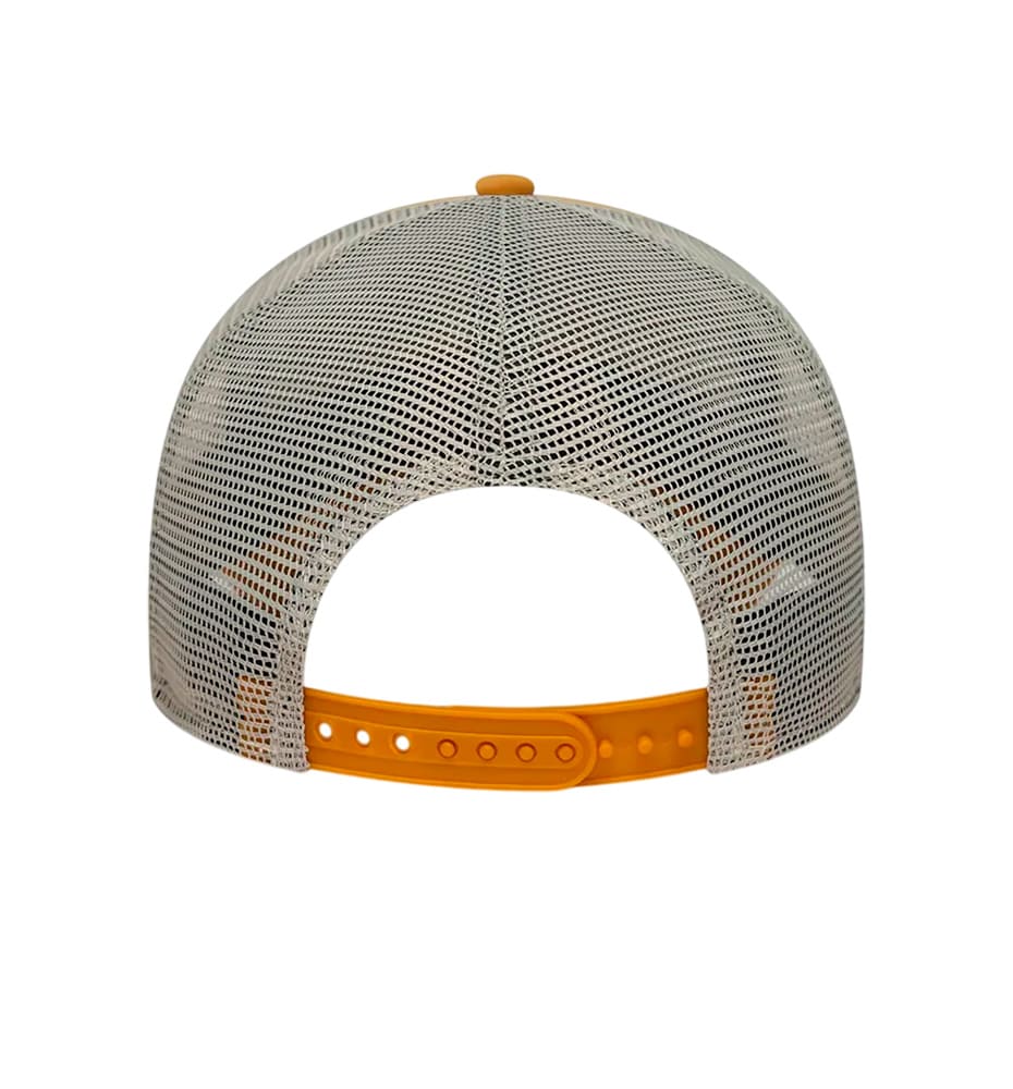 Cap / Visor Casual_Men_NEW ERA Graphic Patch Trucker Newera