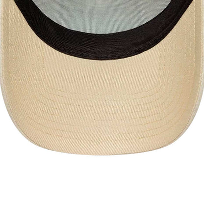 Gorra Casual New Era Oval Patch Linen Eframe Newera