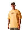 Casual M/c T-shirt_Men_NEW ERA New Vacation Graphic Tee Newera