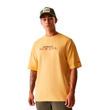 T-shirt M/C Casual New Era Ne Vacation Grphc Os Tee Newera