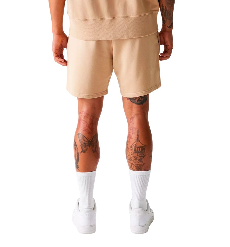 Short Casual_Men_NEW ERA Nba Washed Short Chibul