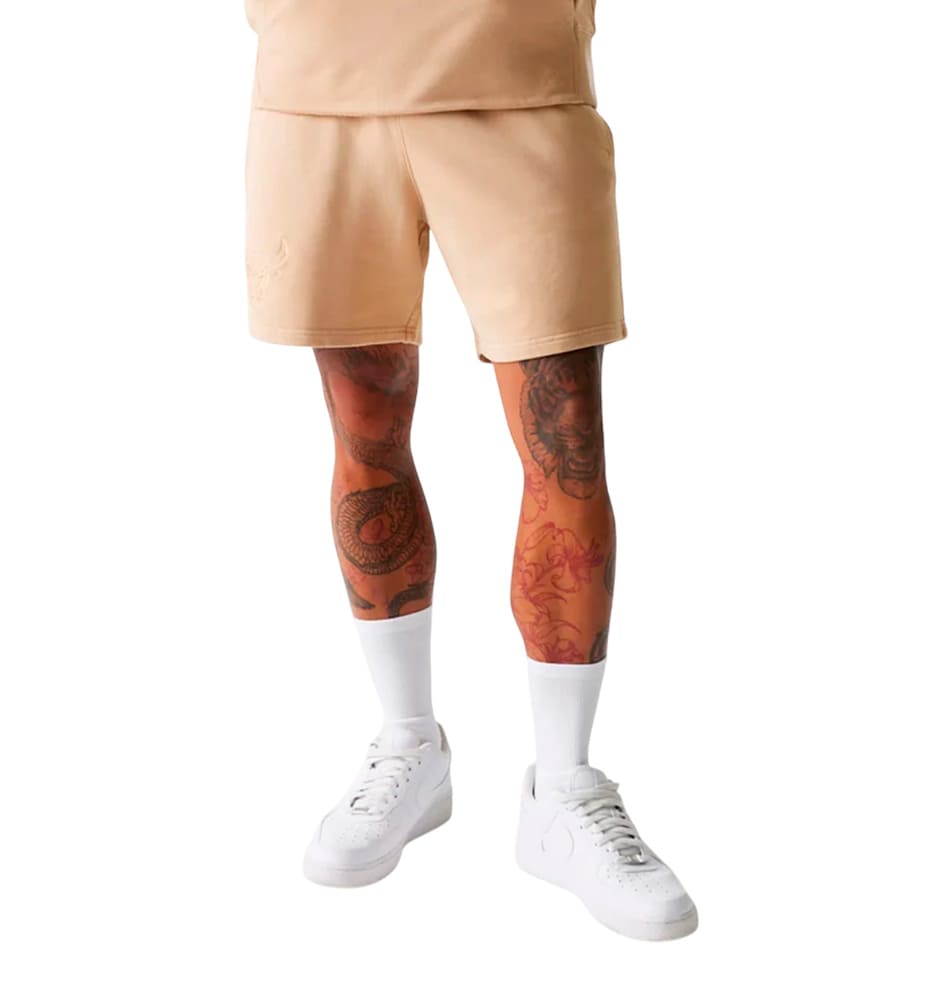 Short Casual_Men_NEW ERA Nba Washed Short Chibul