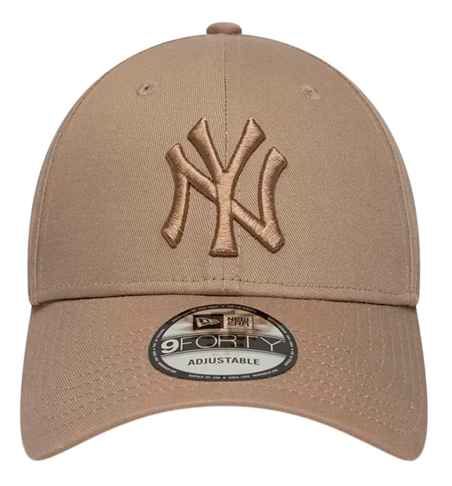 New Era Casual Nos League 9forty NY YANKEES Cap