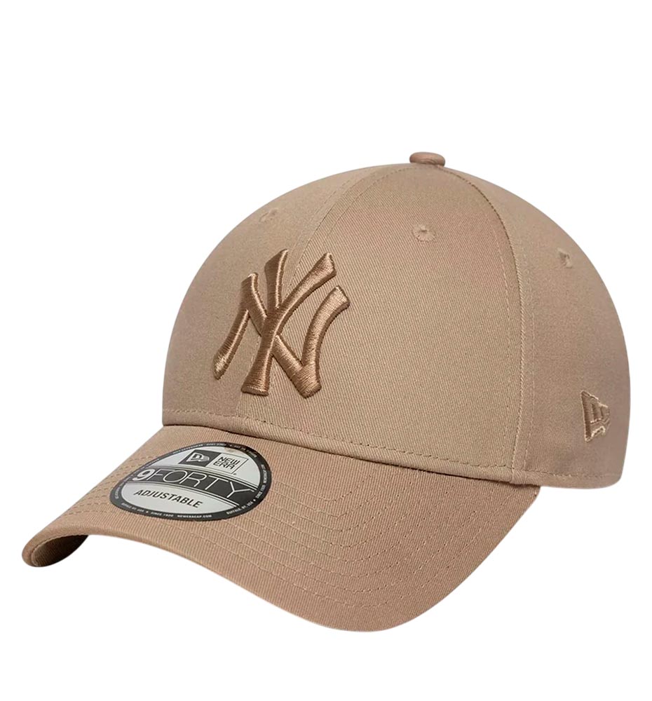 New Era Casual Nos League 9forty NY YANKEES Cap