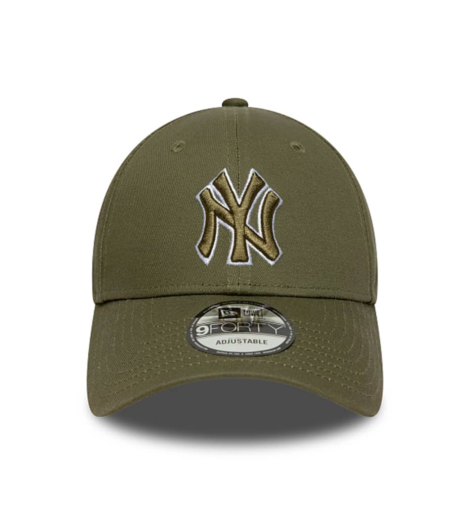 Gorra Casual_Hombre_NEW ERA Outline 9forty Neyyan