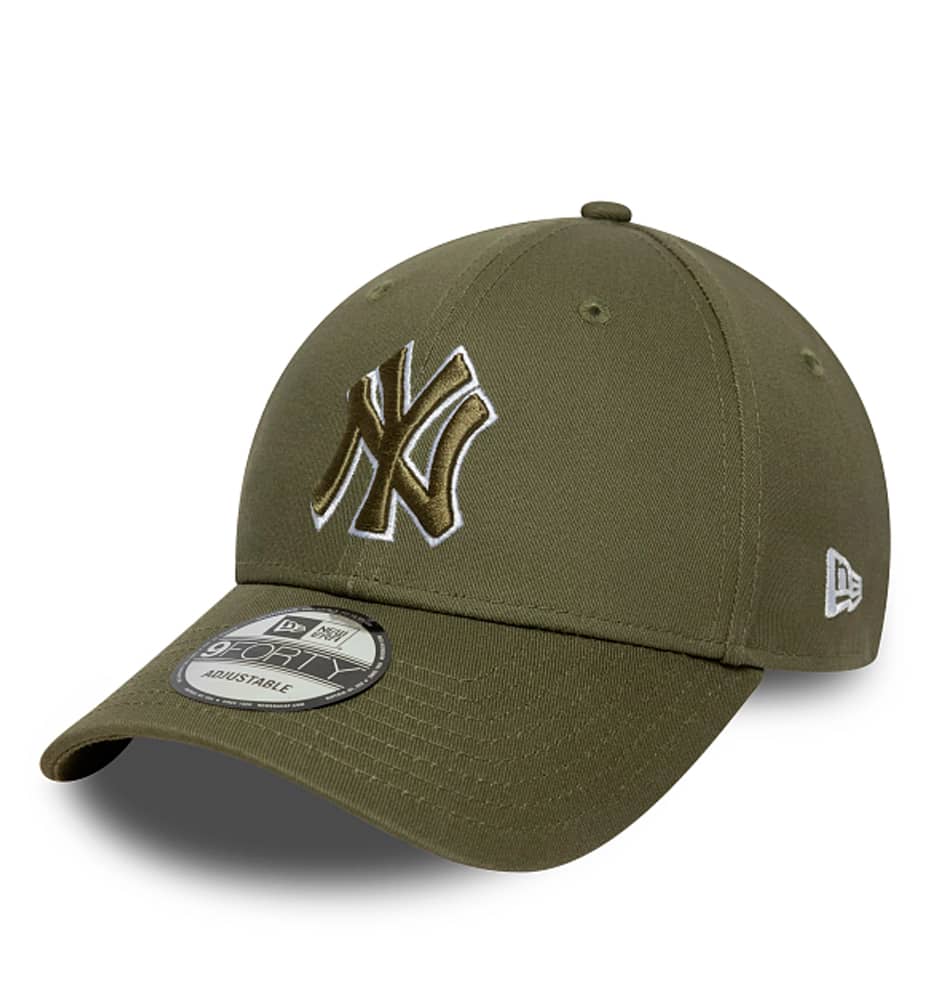 Gorra Casual_Hombre_NEW ERA Outline 9forty Neyyan