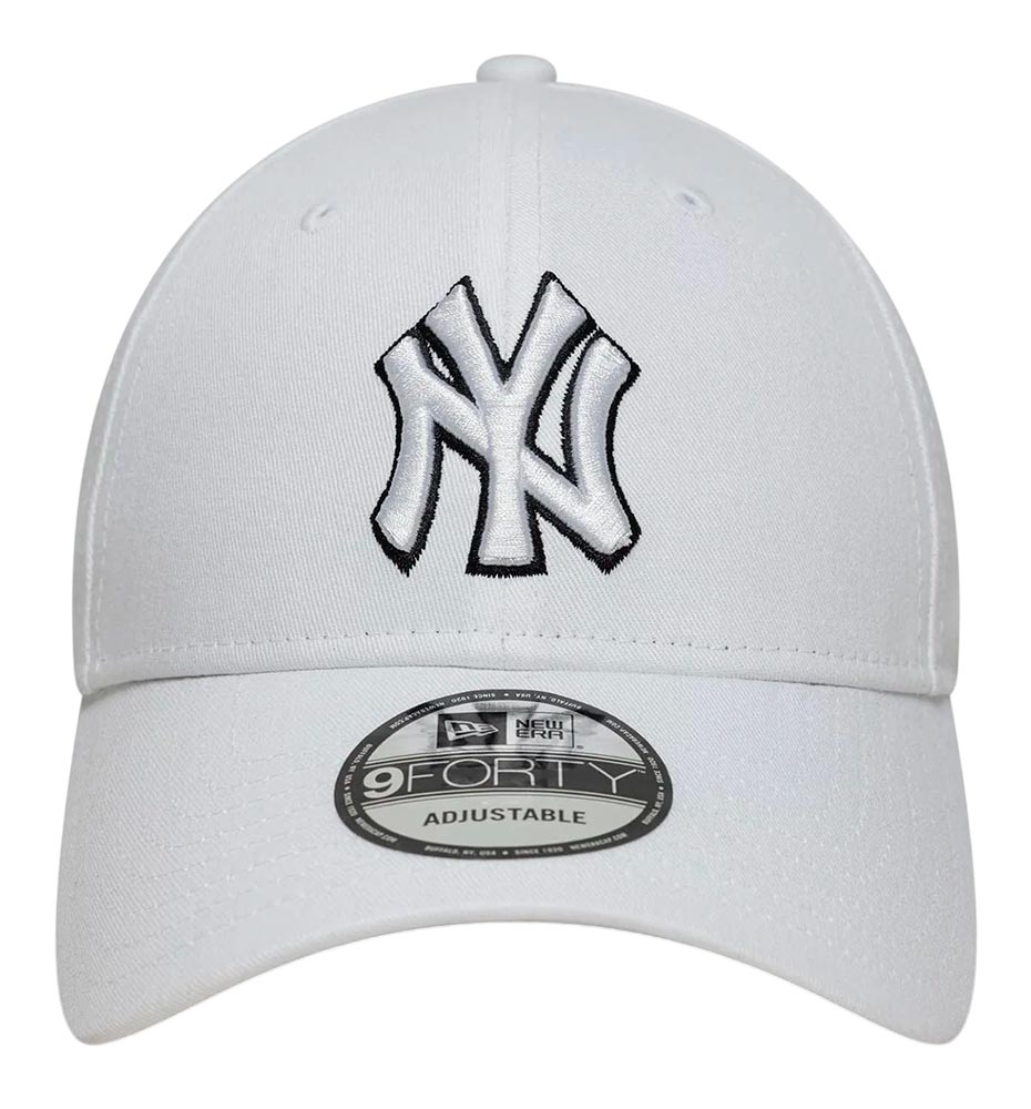 Gorra Casual New Era Outline 9forty NY YANKEES