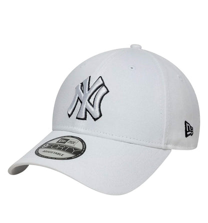 Gorra Casual New Era Outline 9forty NEW YORK YANKEES