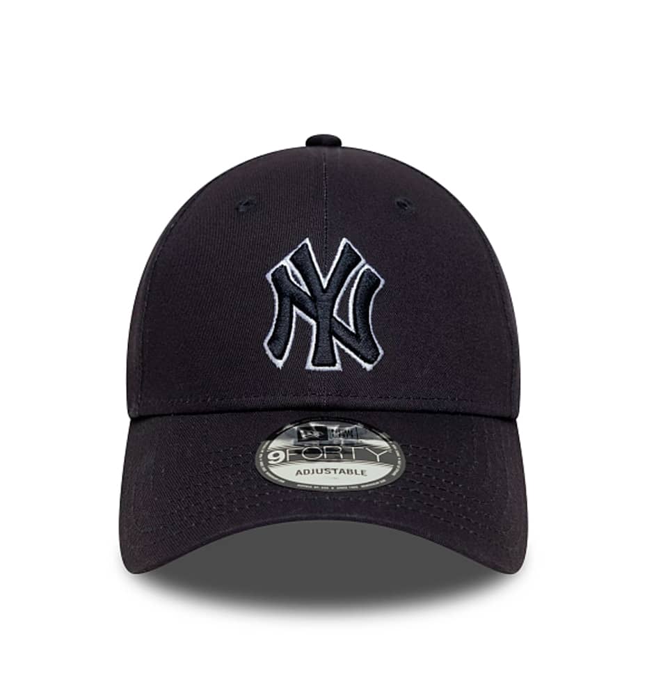 Gorra Casual_Hombre_NEW ERA Outline 9forty Neyyan
