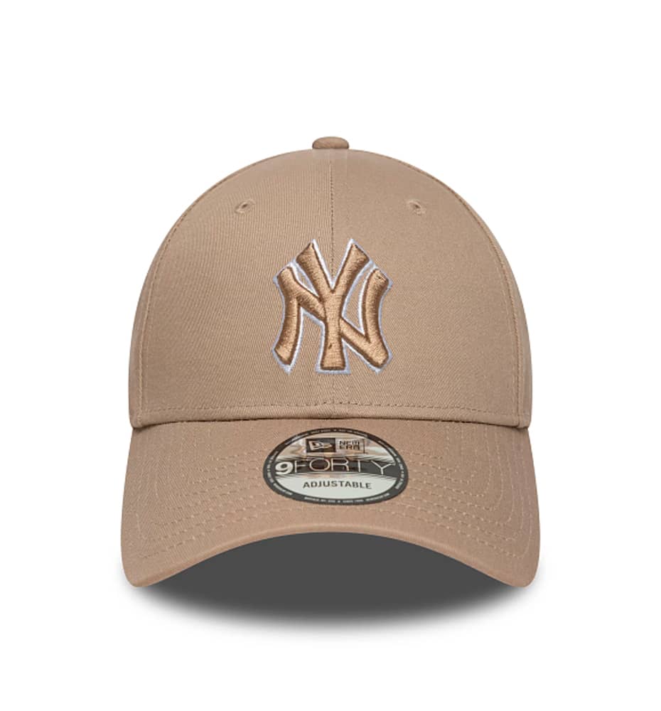 Casual Cap_Men_NEW ERA Outline 9forty Neyyan