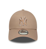 Boné Casual New Era Outline 9forty New York Yankees