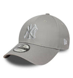 New Era Outline 9forty New York Yankees Casual Cap